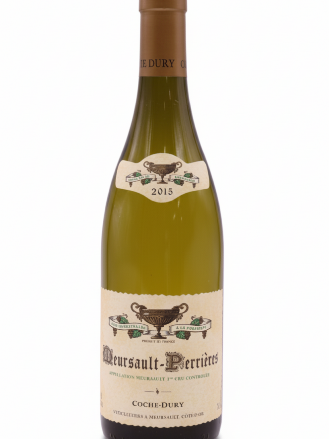 코쉬 뒤리 뫼르소 프리미에 크뤼 페리에르 2015