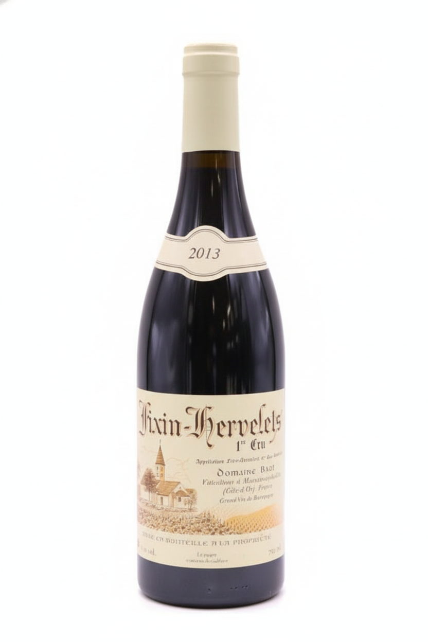 바르 픽생 프르미에 크뤼 레 에르블레 2013