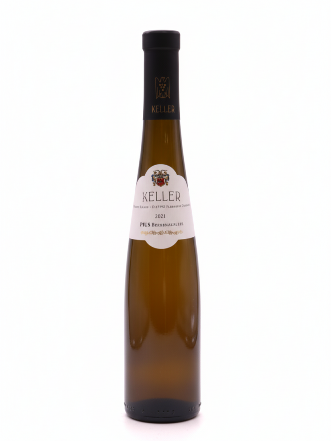 켈러 리슬링 베렌아우스레제 피우스 2021