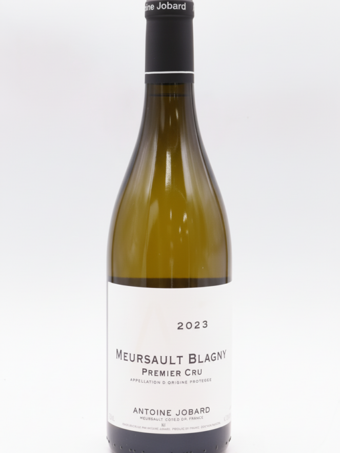 앙투안 조바르 뫼르소 프리미에 크뤼 블라니 2023