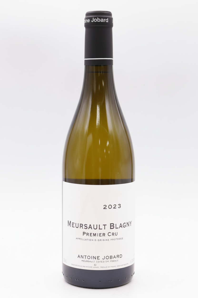 앙투안 조바르 뫼르소 프리미에 크뤼 블라니 2023