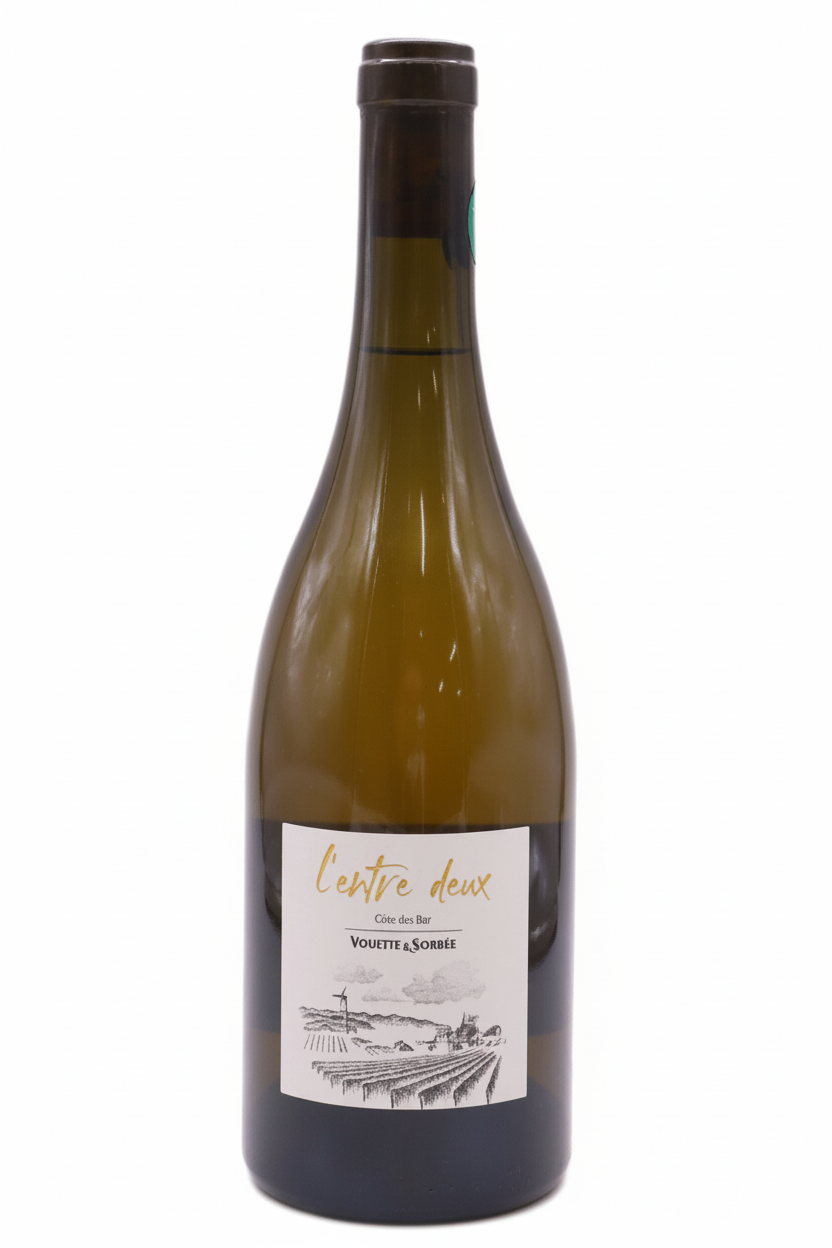 부엣 에 소르베 랑트르 드 샤르도네 2022