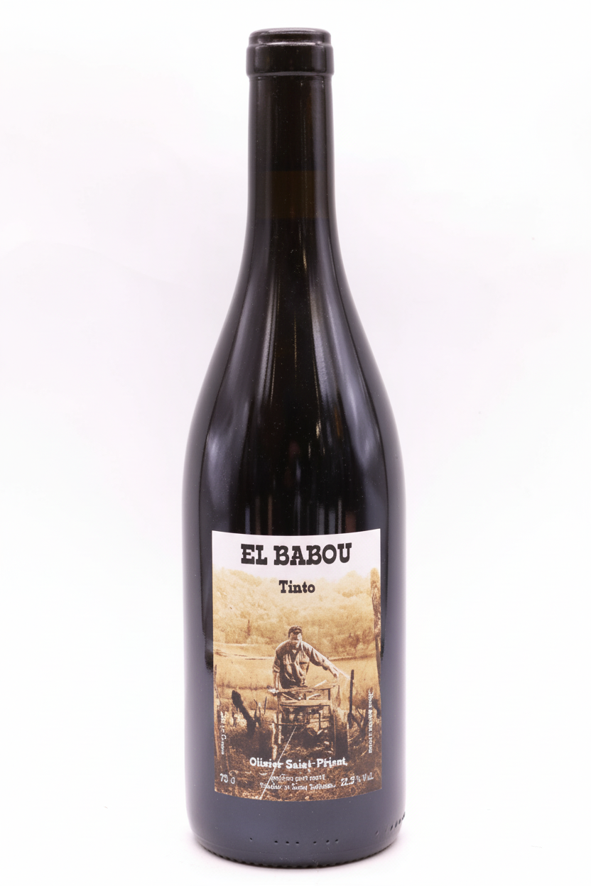 El Babou