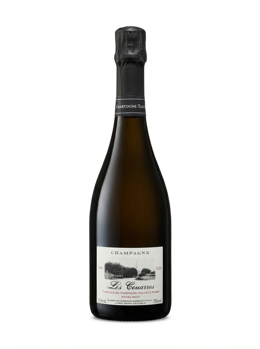 샤르토뉴 타이예 레 꾸아르 2020