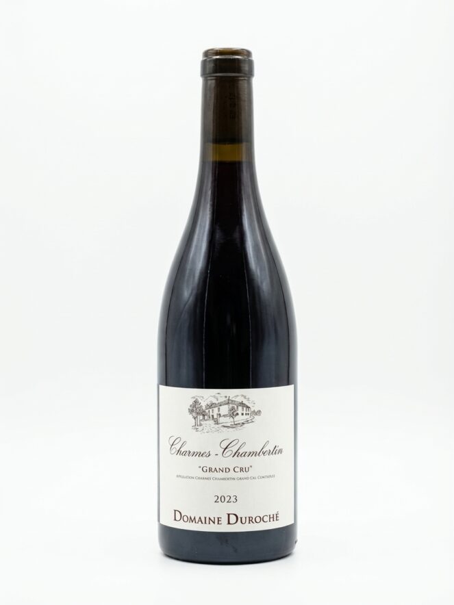 뒤로셰 샤름 샹베르탱 2023