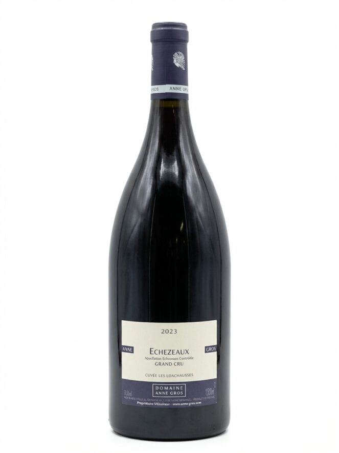 안 그로 에셰조 레 로아쇼스 2023