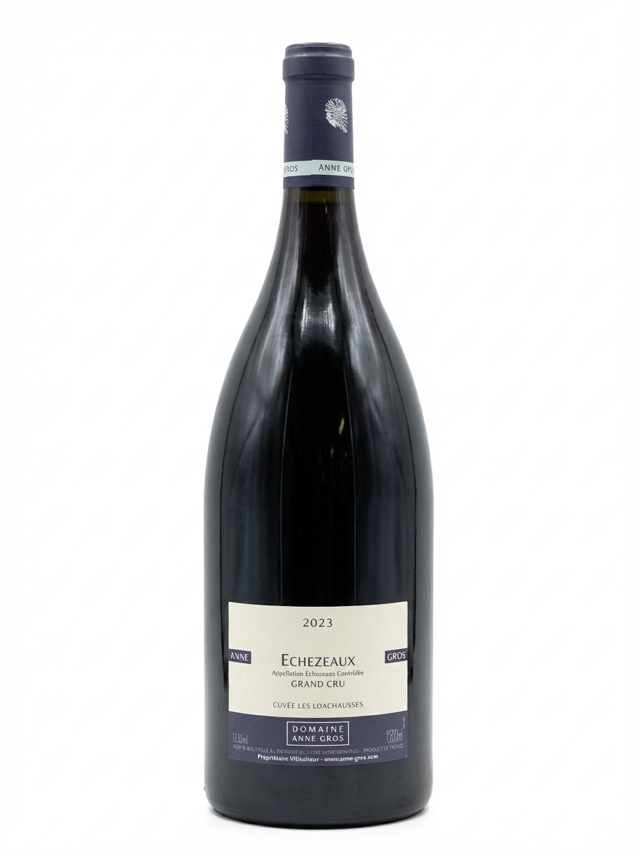 안 그로 에셰조 레 로아쇼스 2023