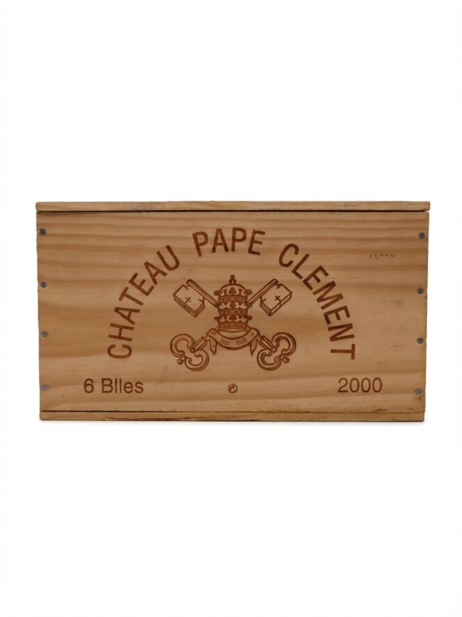 파프 클레망 2000