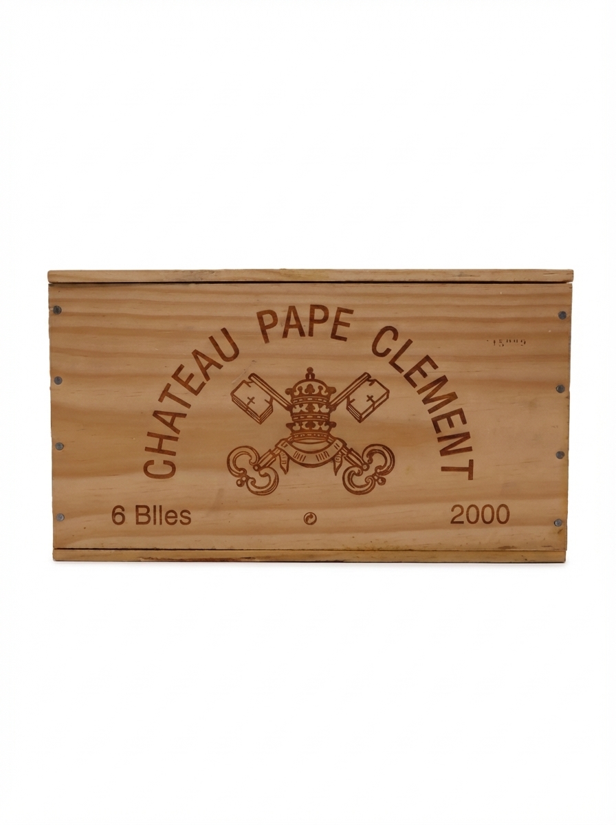 파프 클레망 2000