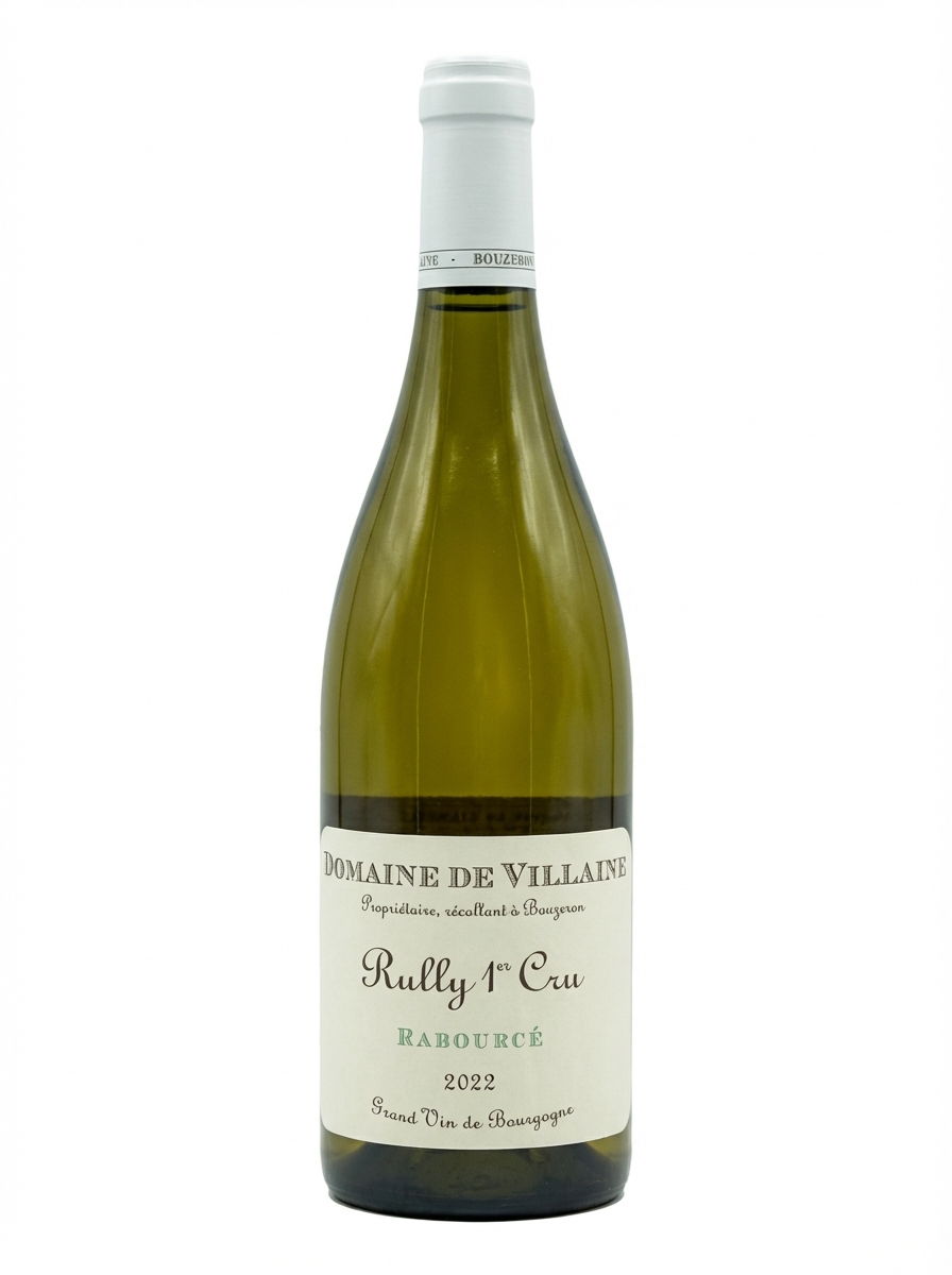 드 빌렌 륄리 프리미에 크뤼 라부르세 2022