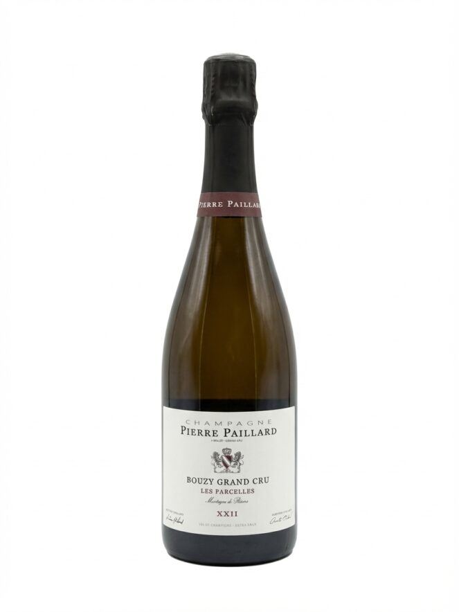 피에르 파이야르 부지 그랑 크뤼 엑스트라 브뤼 레 파르셀 XXII