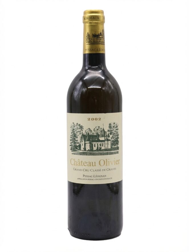 올리비에 2002 블랑