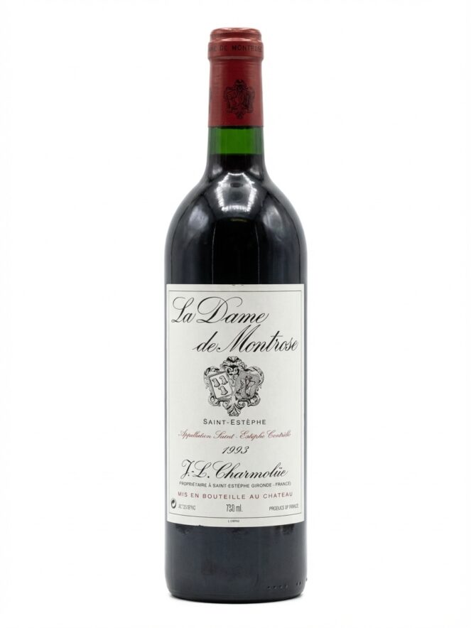 담 드 몽로즈 1993