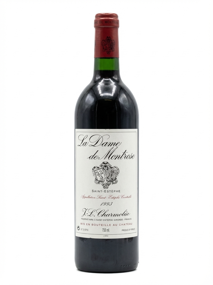 담 드 몽로즈 1993