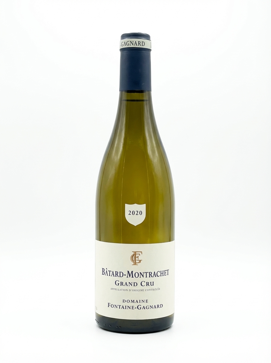 퐁텐 가냐르 바타르 몽라셰 2020