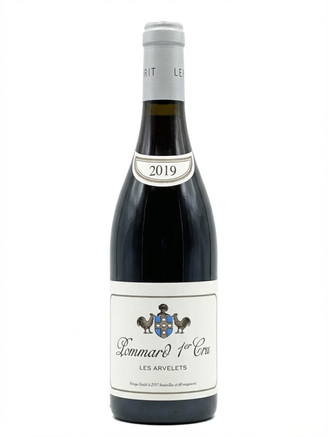 에스프리 드 르플레브 포마르 프리미에 크뤼 레 자르블레 2019