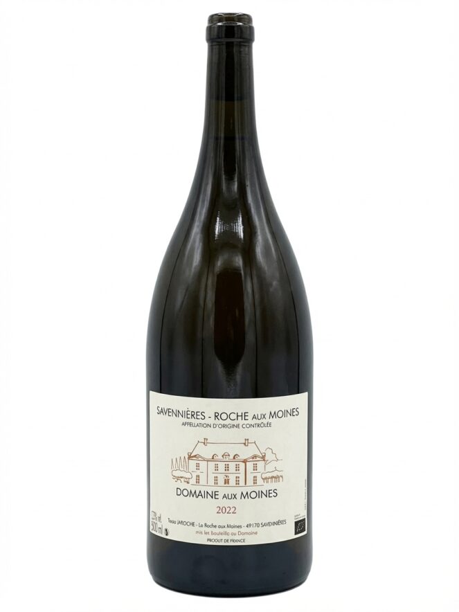 도멘 오 무안 사브니에르 로슈 오 무안 2022