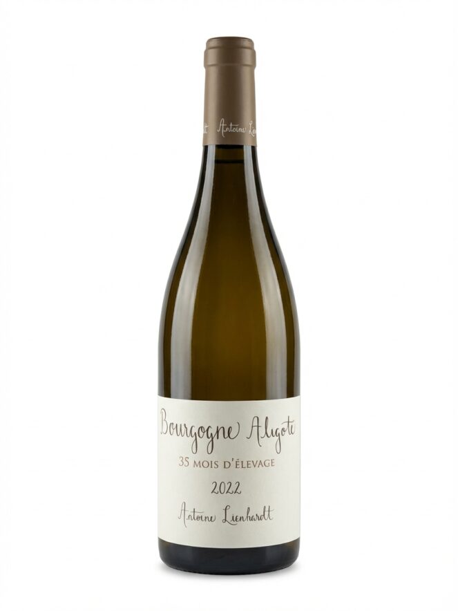 앙투안 리나르 부르고뉴 알리고테 35 무아 데르바쥬 2022
