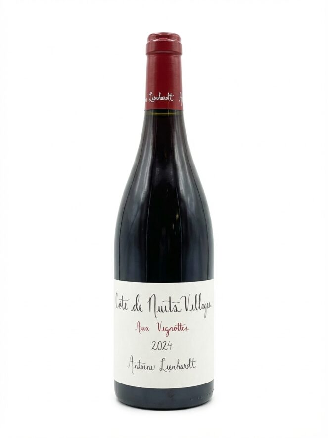 앙투안 리나르 코트 드 뉘 오 비뇨트 2024