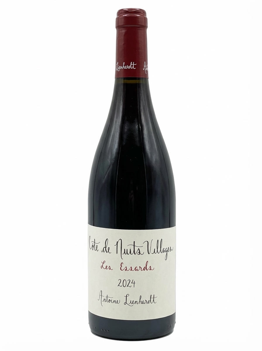 앙투안 리엔하르트 코트 드 뉘 레 제사르 2024