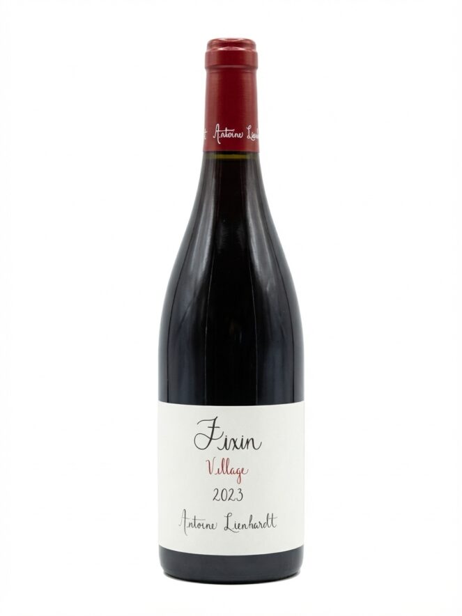 앙투안 리나르 픽생 2023