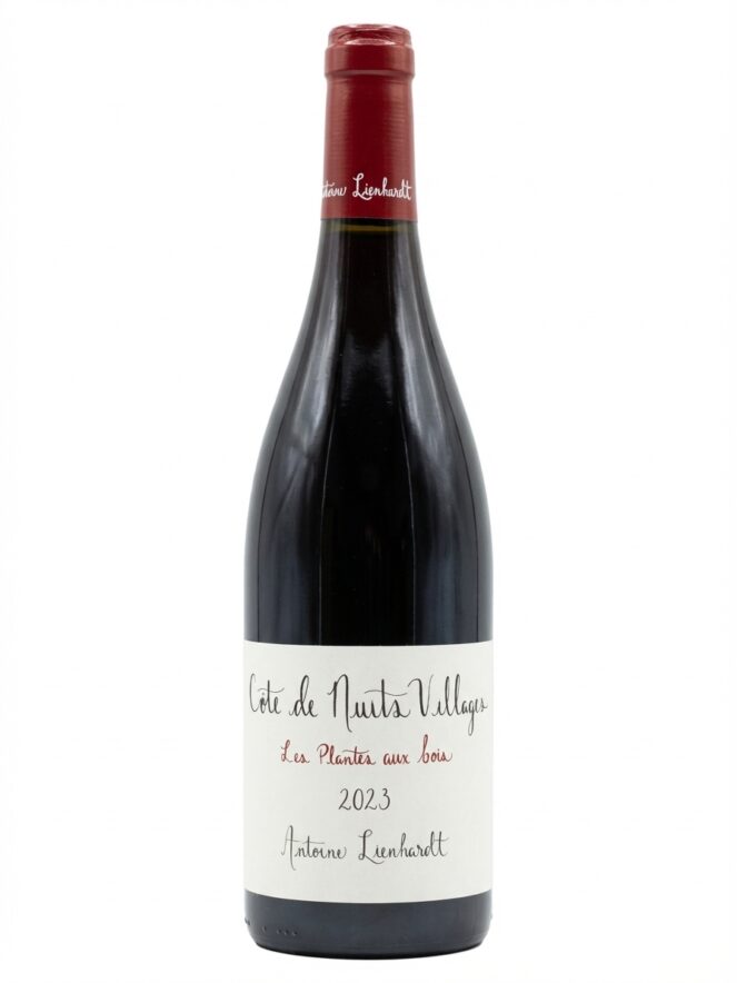 앙투안 리나르 코트 드 뉘 레 플랑트 오 부아 2023