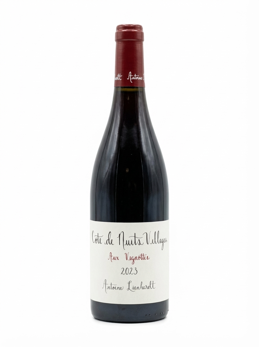 앙투안 리나르 코트 드 뉘 오 비뇨트 2023