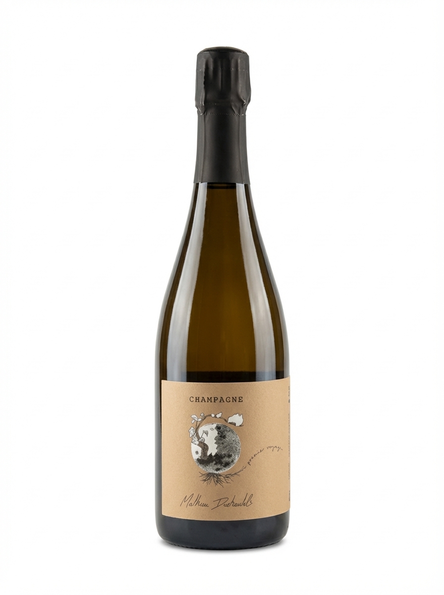 마티유 데쇼텔 프리미에 부아야쥬 2022