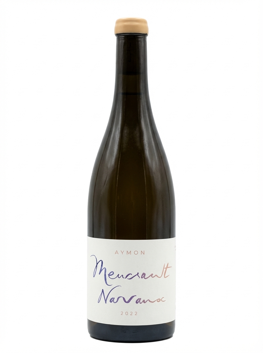 에이몽 뫼르소 레 나르보 2024