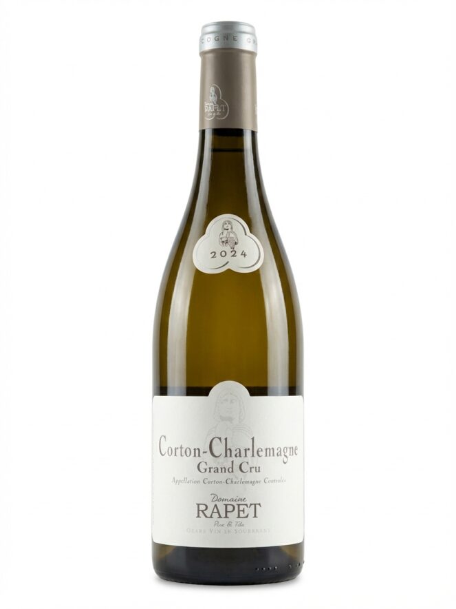 라페 코르통 샤를마뉴 2024