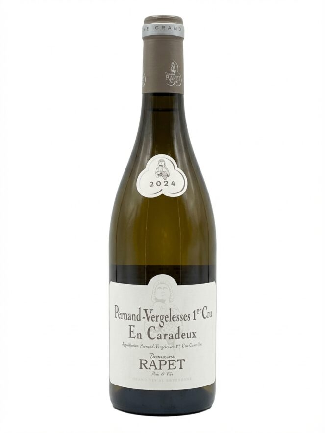 라페 페르낭 베르즐레스 1er 크뤼 앙 카라되 2024