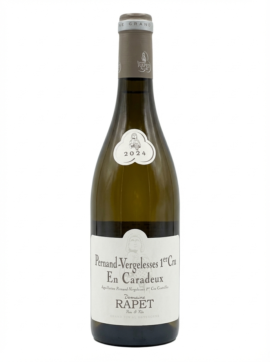 라페 페르낭 베르즐레스 1er 크뤼 앙 카라되 2024