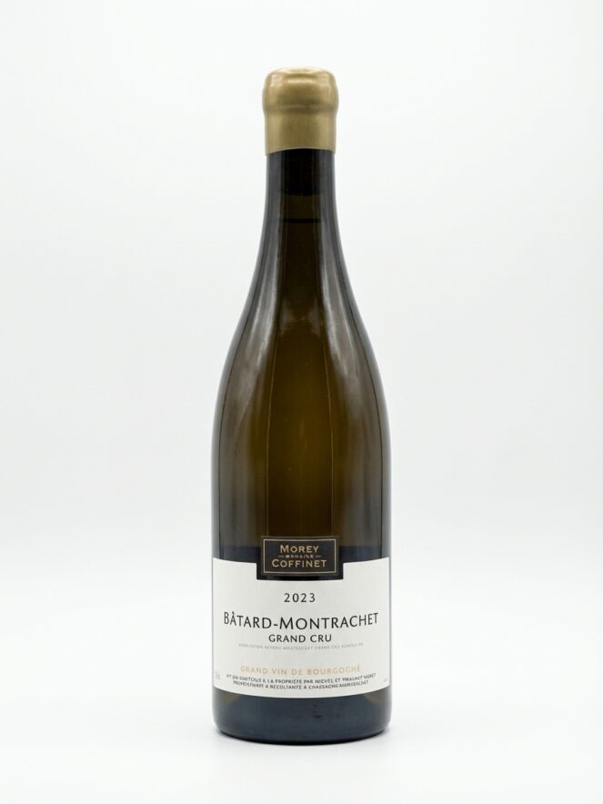 모레이 코피네 바타르 몽라셰 2023