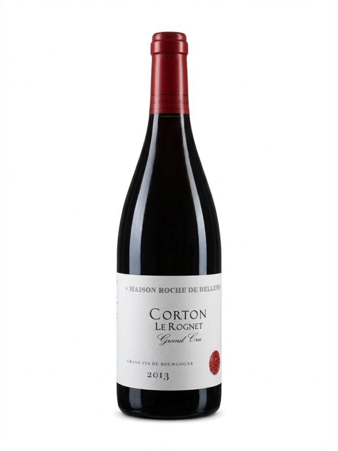 로쉬 드 벨렌 코르통 로네 2013