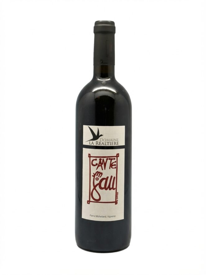 라 레알티에르 깡뜨 고 2015