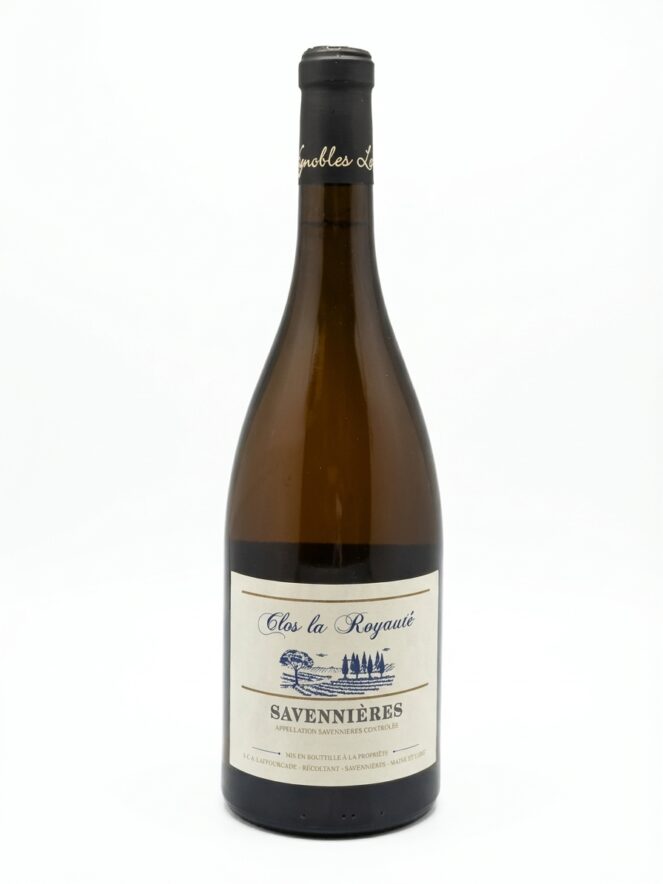 라푸르카드 사브니에르 섹 클로 드 라 루아요테 2018