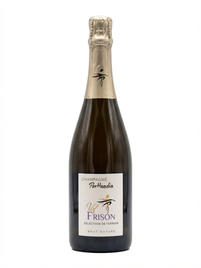 발 프리송 포틀란디아 제로 도자쥬 (데고르주망 2019)