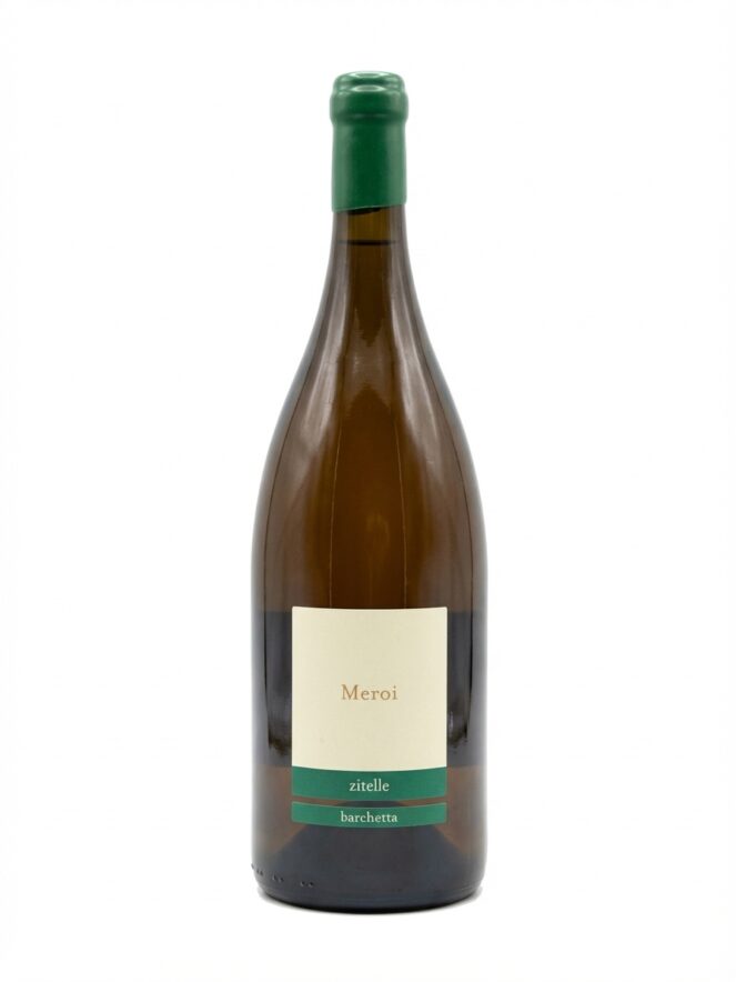 메로이 소비뇽 지텔레 바르케타 2015