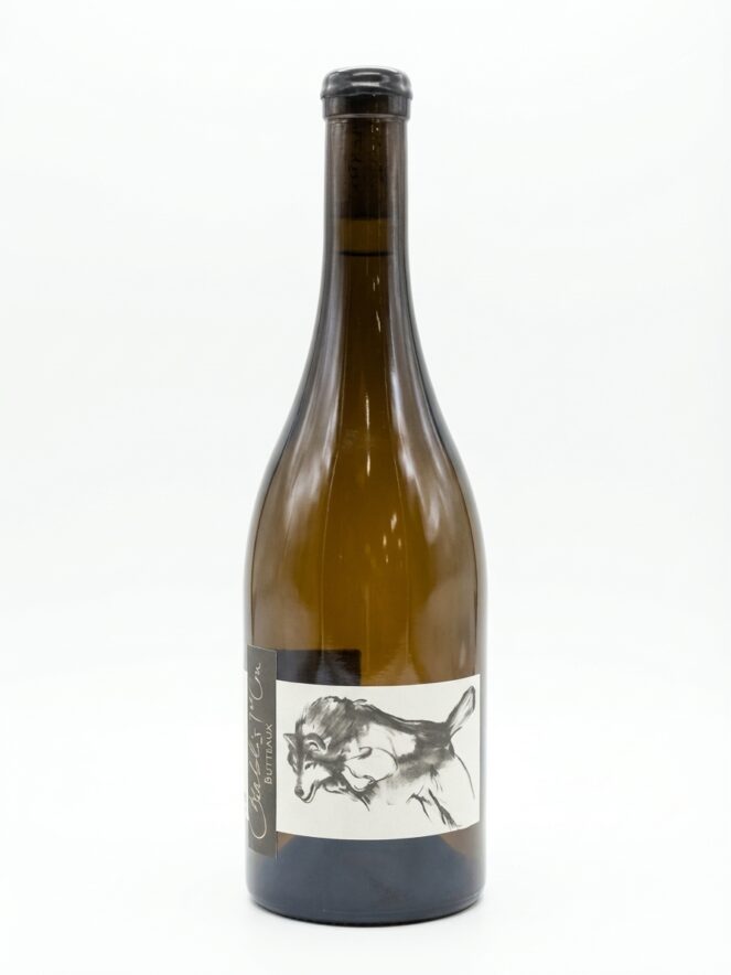 파트 루 샤블리 프르미에 크뤼 뷔토 2017