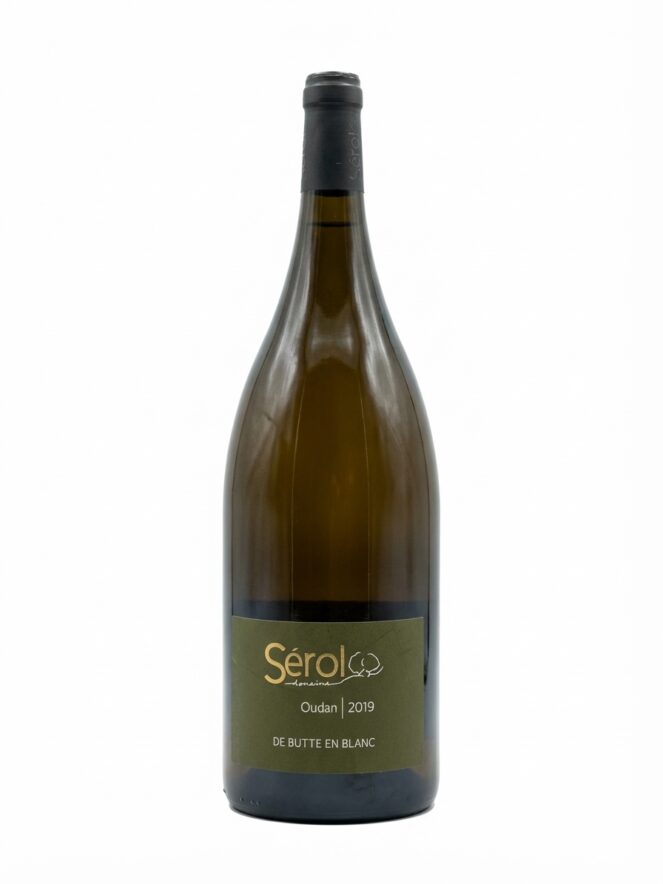 세롤 위르페 우당 드 뷔트 엉 블랑 2019