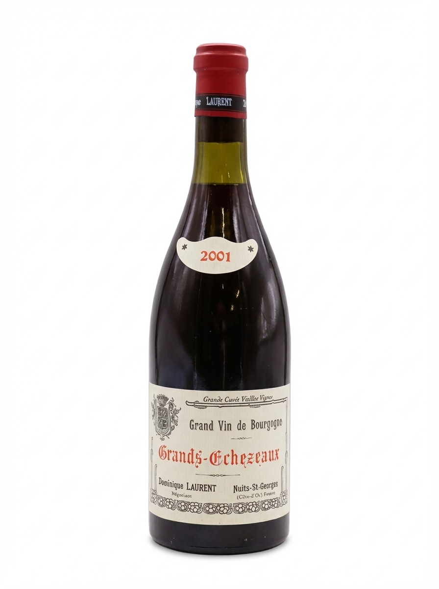 도미니크 로랑 그랑 에세조 비에이 비뉴 2001