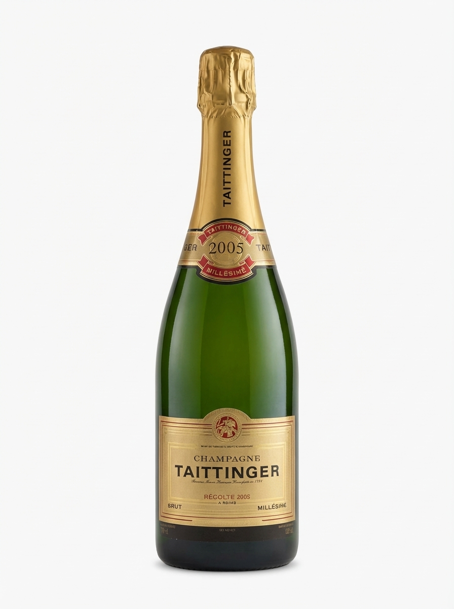 Taittinger