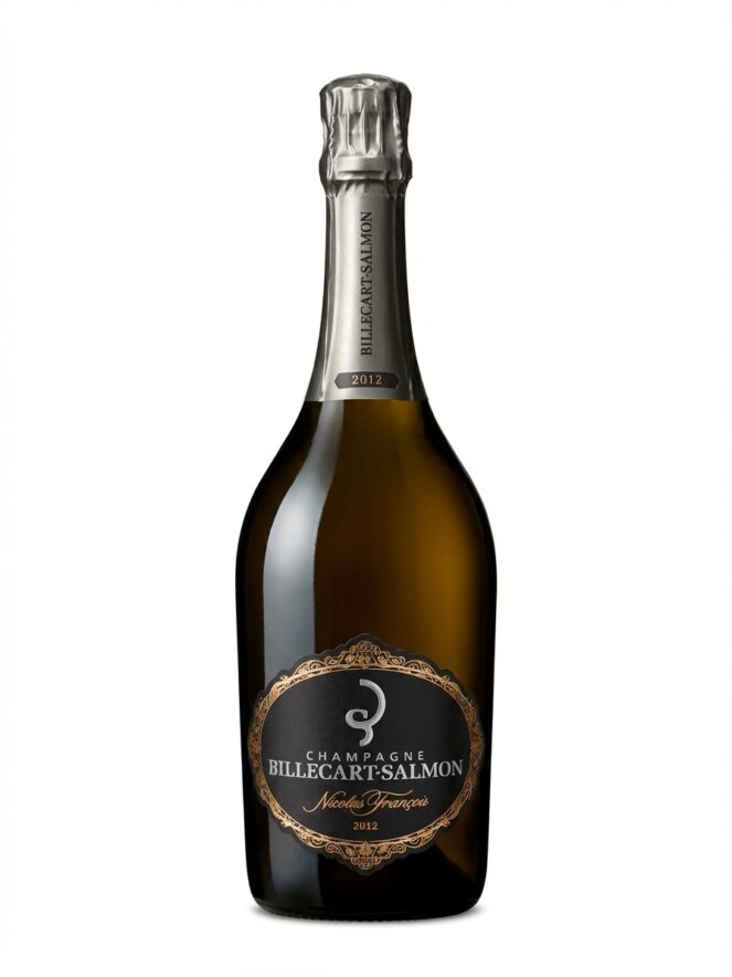 빌카르 살몽 뀌베 니콜라 프랑수아 빌카르 2012