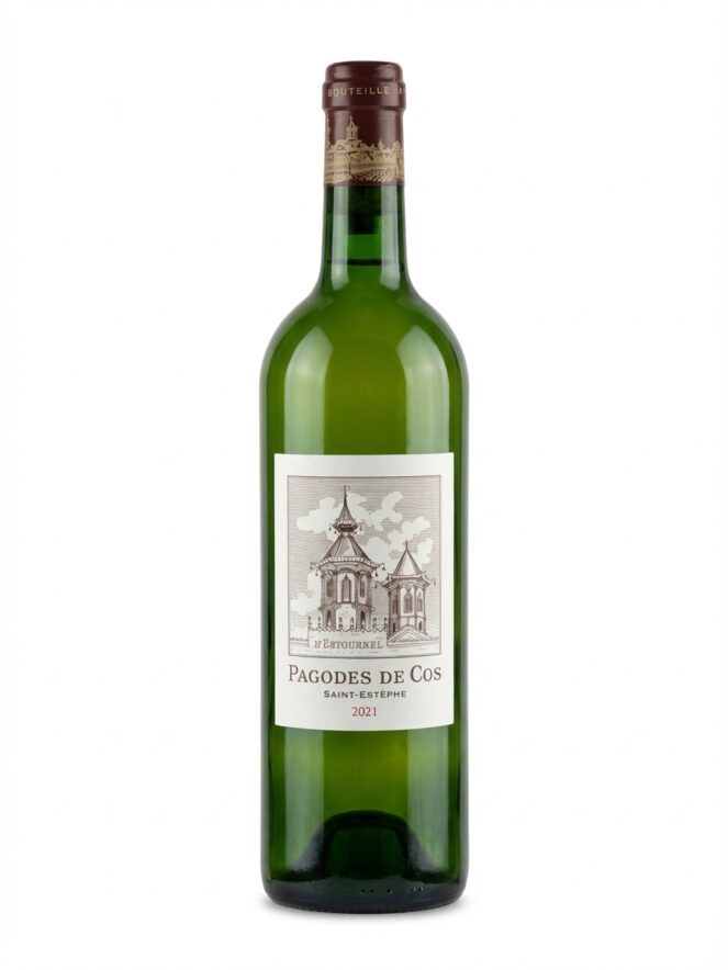 파고드 드 코스 2021