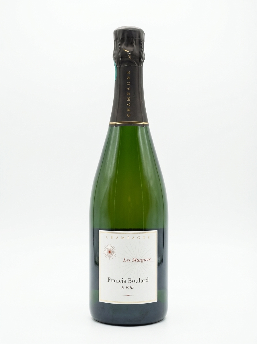 Françis Boulard & Fille