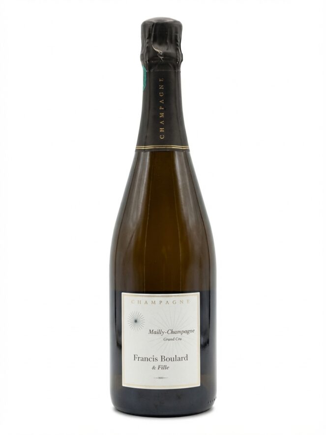 프랑시스 불라 & 피스 그랑 크뤼 마이이 샴페인 브뤼 나뛰르