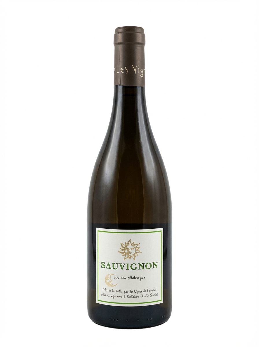 Les Vignes du Paradis