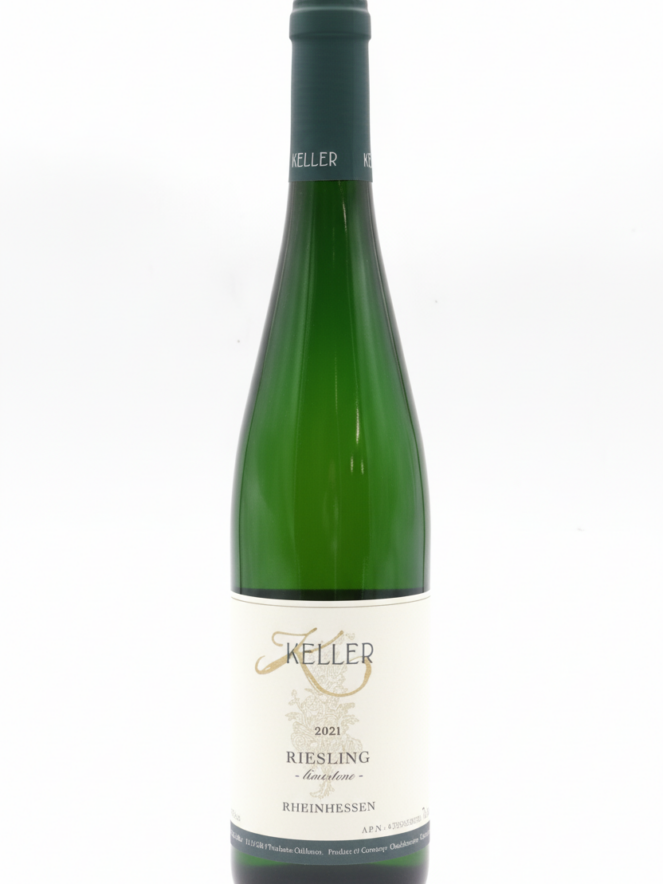켈러 리슬링 카비넷 라임스톤 2021
