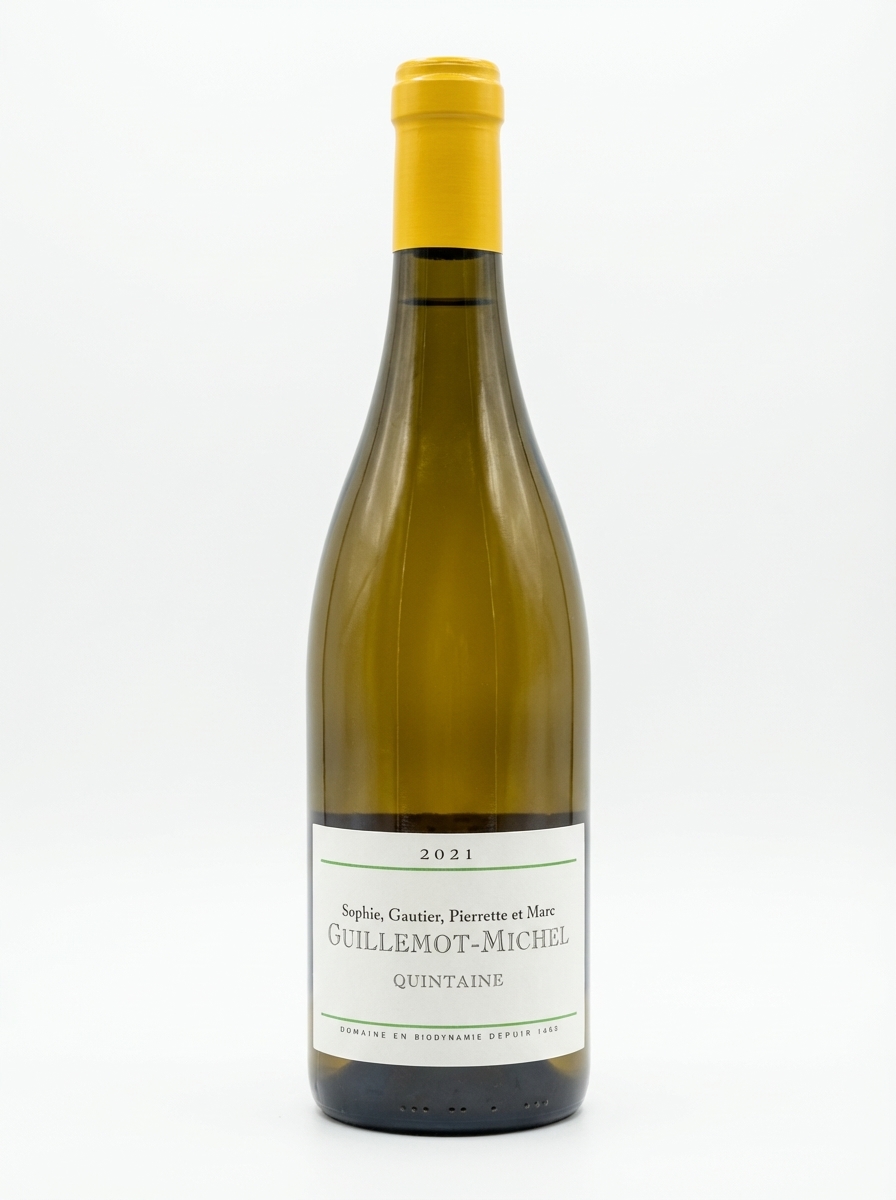 기욤 미셸 비레 클레세 퀸테인 2021