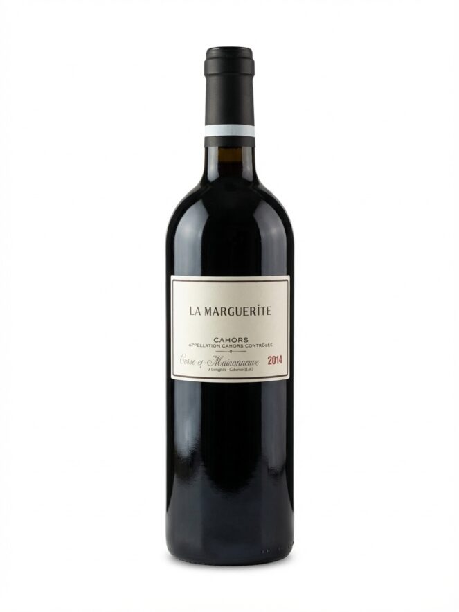 코스 메종뇌브 카오르 마르그리트 2014